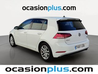 Volkswagen Golf Advance 1.5 TSI Evo 96 kW (130 CV) DSG
