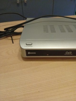 TDT Boston DTT3500