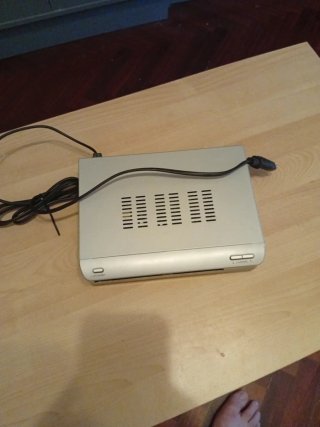 TDT Boston DTT3500
