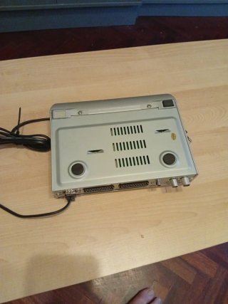 TDT Boston DTT3500
