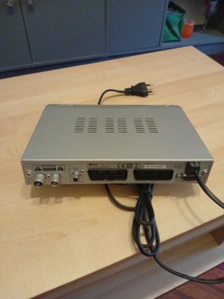 TDT Boston DTT3500