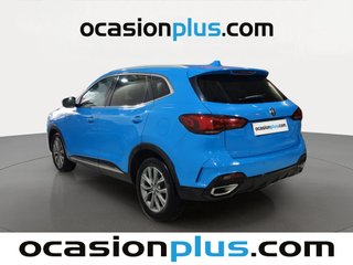 MG HS 1.5 Turbo GDI Comfort 119 kW (162 CV)