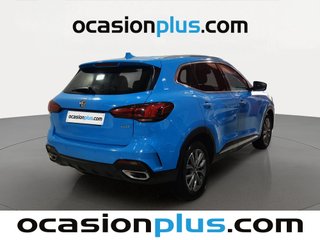MG HS 1.5 Turbo GDI Comfort 119 kW (162 CV)