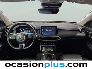 MG HS 1.5 Turbo GDI Comfort 119 kW (162 CV)