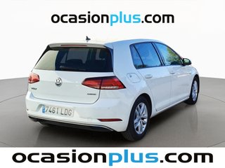 Volkswagen Golf Advance 1.5 TSI Evo 96 kW (130 CV) DSG