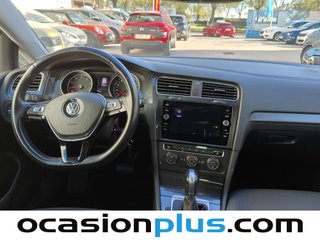 Volkswagen Golf Advance 1.5 TSI Evo 96 kW (130 CV) DSG
