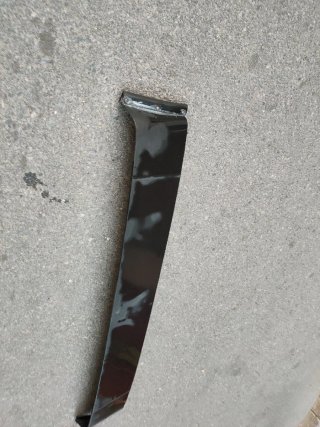 ALERON TRASERO SPOILER SEAT FURA CRONO
