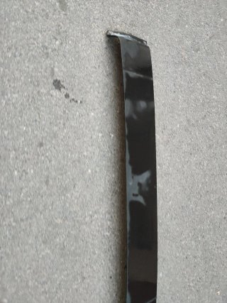 ALERON TRASERO SPOILER SEAT FURA CRONO