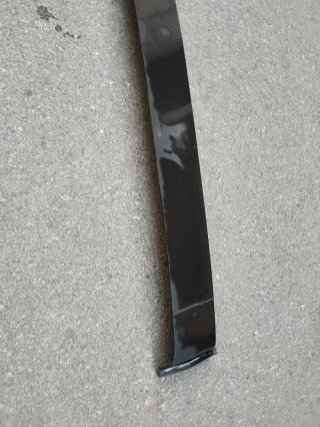 ALERON TRASERO SPOILER SEAT FURA CRONO