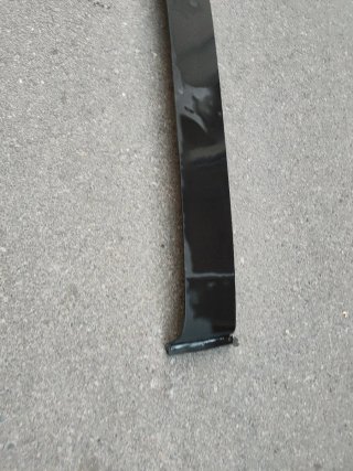 ALERON TRASERO SPOILER SEAT FURA CRONO