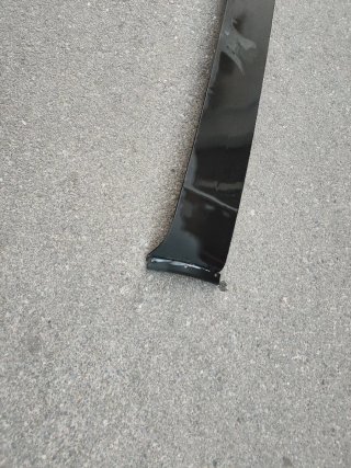 ALERON TRASERO SPOILER SEAT FURA CRONO