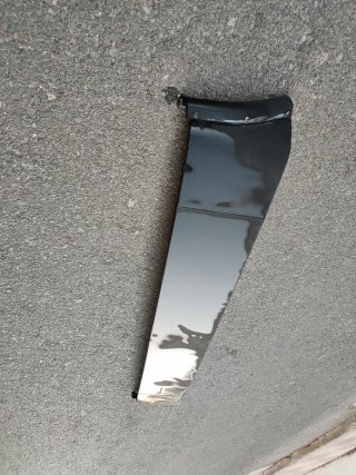 ALERON TRASERO SPOILER SEAT FURA CRONO