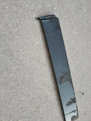 ALERON TRASERO SPOILER SEAT FURA CRONO