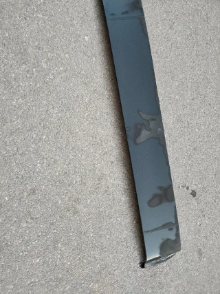 ALERON TRASERO SPOILER SEAT FURA CRONO