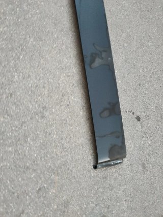 ALERON TRASERO SPOILER SEAT FURA CRONO