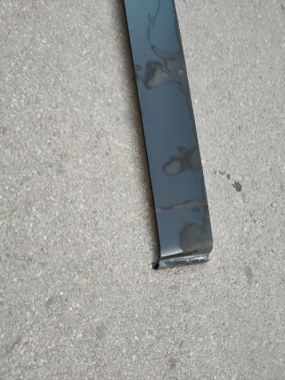 ALERON TRASERO SPOILER SEAT FURA CRONO