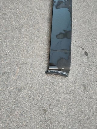 ALERON TRASERO SPOILER SEAT FURA CRONO