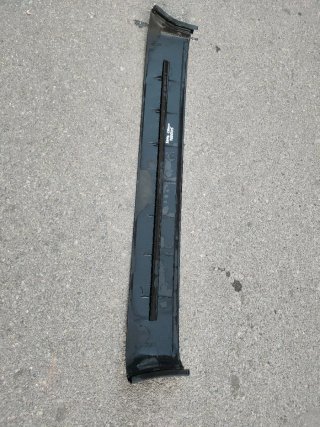 ALERON TRASERO SPOILER SEAT FURA CRONO