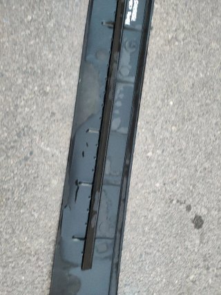 ALERON TRASERO SPOILER SEAT FURA CRONO