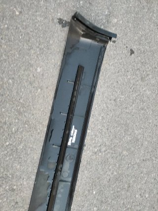 ALERON TRASERO SPOILER SEAT FURA CRONO