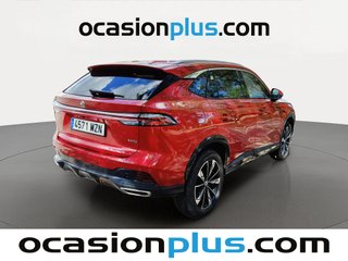 MG HS 1.5T Comfort DCT 125 kW (170 CV)