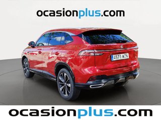 MG HS 1.5T Comfort DCT 125 kW (170 CV)