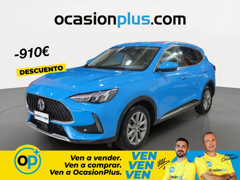 MG HS 1.5 Turbo GDI Comfort 119 kW (162 CV) - foto 1