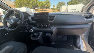 Nissan Primastar