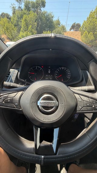 Nissan Primastar