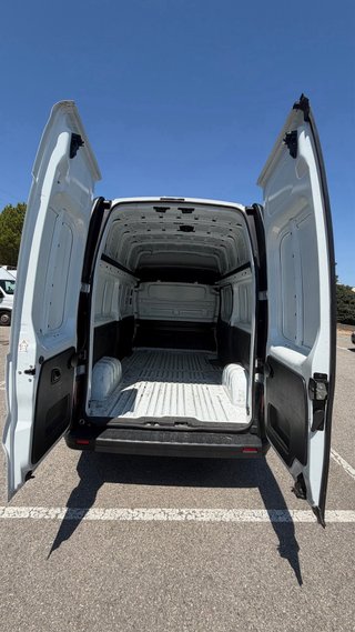 Nissan Primastar