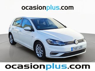 Volkswagen Golf Advance 1.5 TSI Evo 96 kW (130 CV) DSG