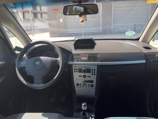 Opel Meriva 1.6i 🟢