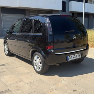 Opel Meriva 1.6i 🟢