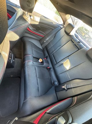 BMW Serie 4 2014