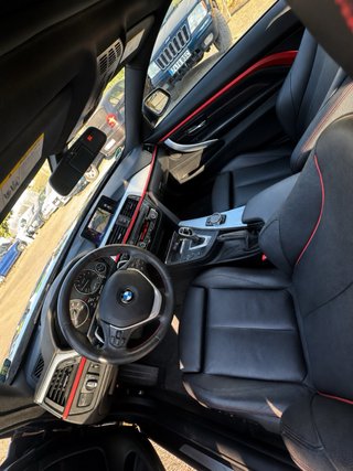 BMW Serie 4 2014