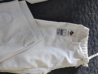 Fato Karaté Arawaza Lightweight