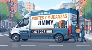 Mudanzas