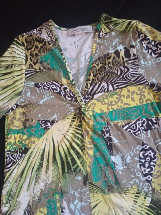 Gabriele Shacuse Jersey Talla L