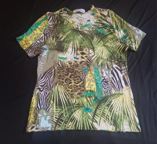 Gabriele Shacuse Jersey Talla L