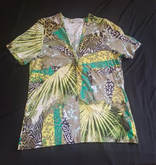 Gabriele Shacuse Jersey Talla L