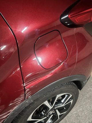 Toyota C-HR 2017