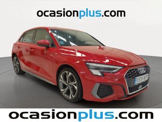 Audi A3 Sportback Genuine edition 35 TFSI 110 kW (150 CV) S tronic