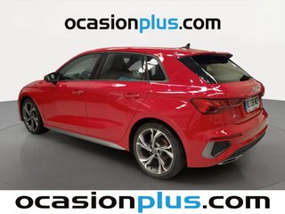 Audi A3 Sportback Genuine edition 35 TFSI 110 kW (150 CV) S tronic