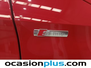 Audi A3 Sportback Genuine edition 35 TFSI 110 kW (150 CV) S tronic