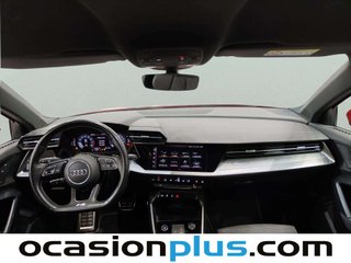 Audi A3 Sportback Genuine edition 35 TFSI 110 kW (150 CV) S tronic