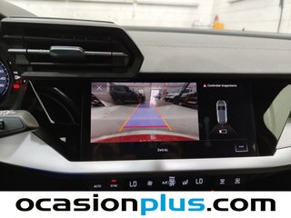 Audi A3 Sportback Genuine edition 35 TFSI 110 kW (150 CV) S tronic