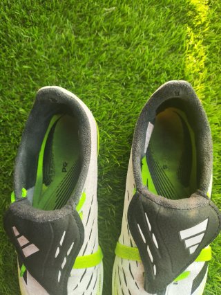 Botas fútbol niño Adidas Predator
