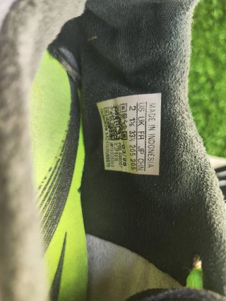 Botas fútbol niño Adidas Predator