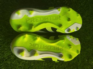 Botas fútbol niño Adidas Predator