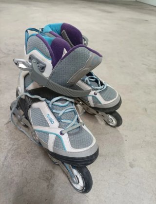 Patines en línea